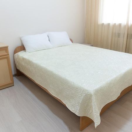 Hotel Alma Ata Zhosaly 외부 사진