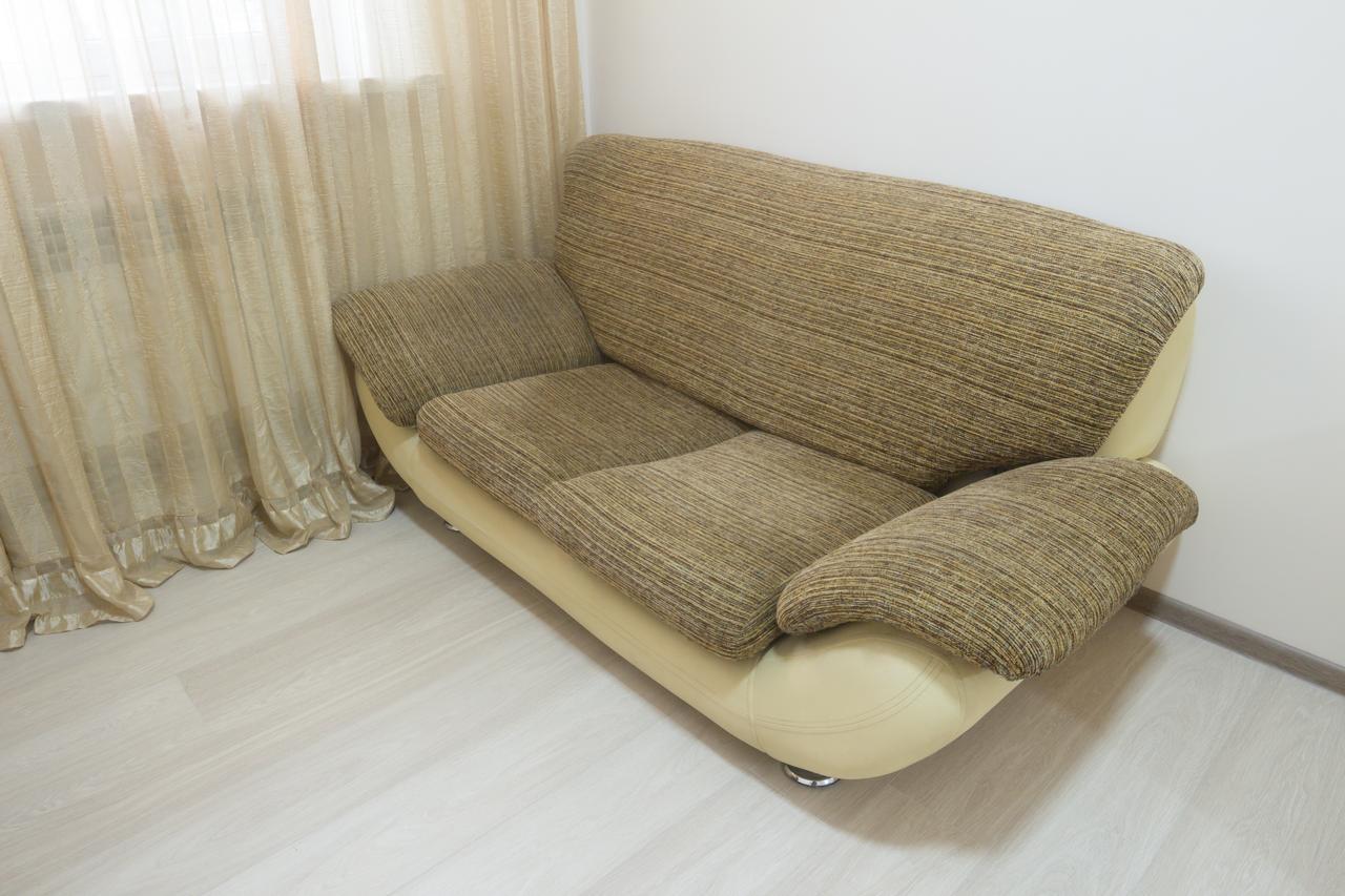 Hotel Alma Ata Zhosaly 외부 사진