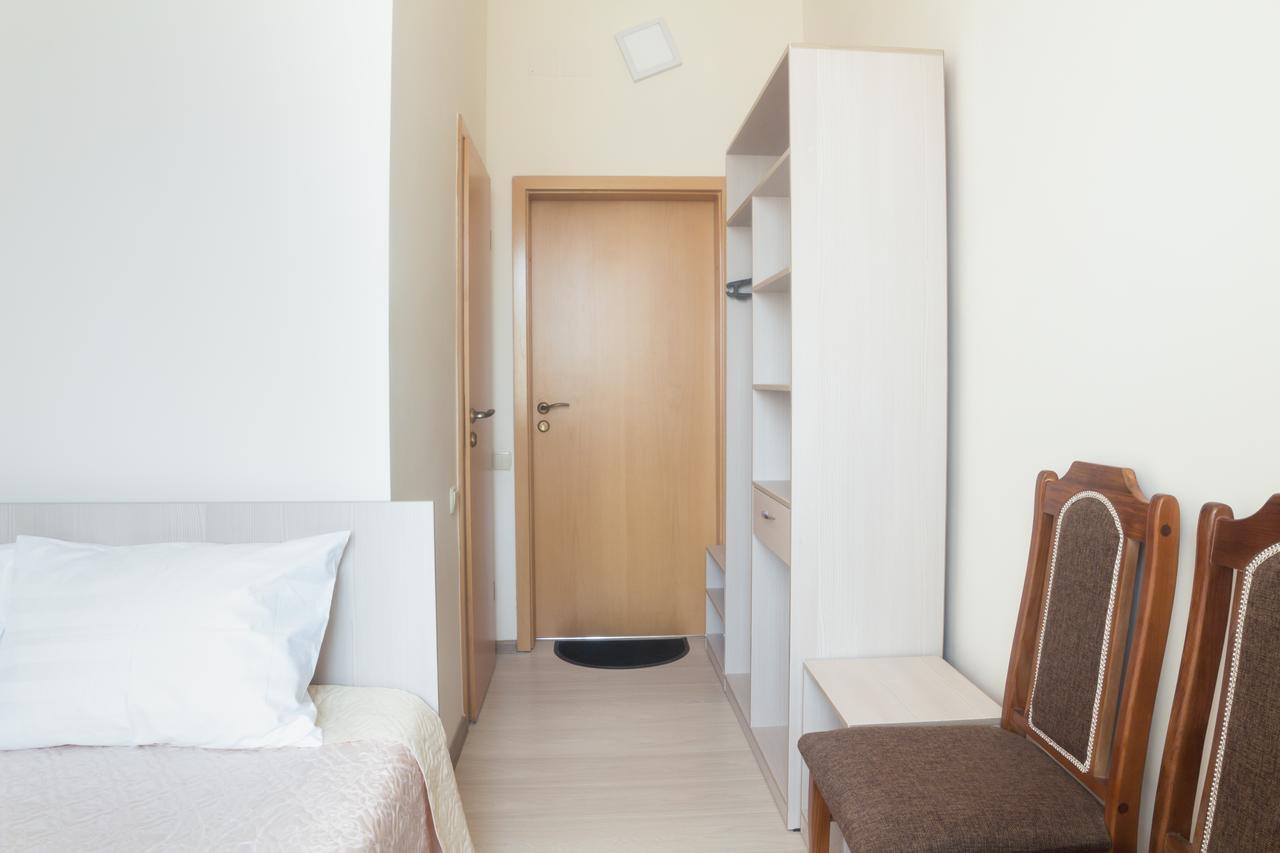 Hotel Alma Ata Zhosaly 외부 사진