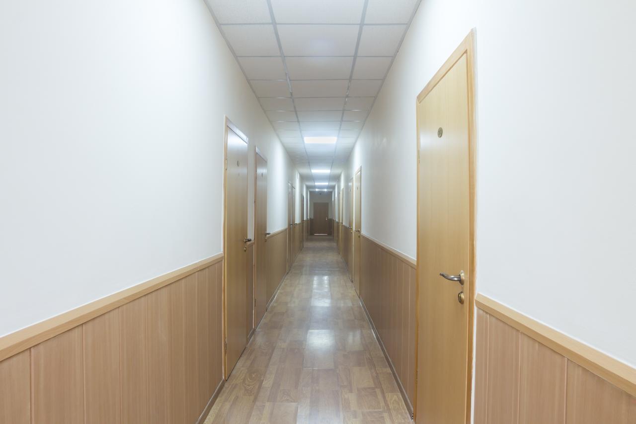Hotel Alma Ata Zhosaly 외부 사진