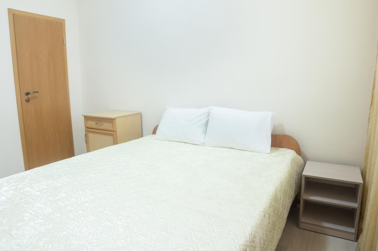 Hotel Alma Ata Zhosaly 외부 사진